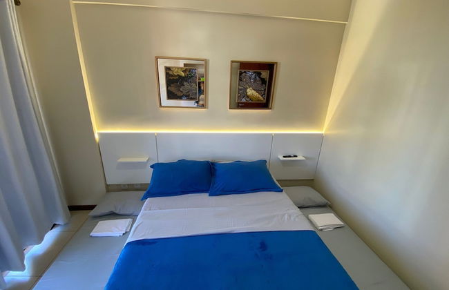 Aconchegante Apartamento na Prainha - Foto 5