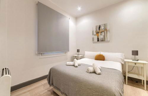 Tristán Vivienda turística de Diseño con AC - Foto 10