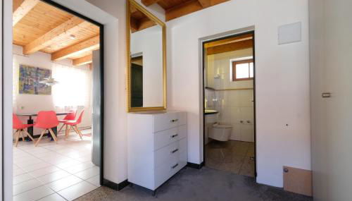 Ferienwohnung in charmantem Fachwerkhaus - Foto 2