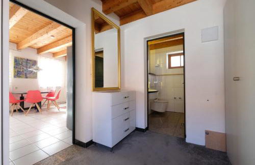 Ferienwohnung in charmantem Fachwerkhaus - Foto 2