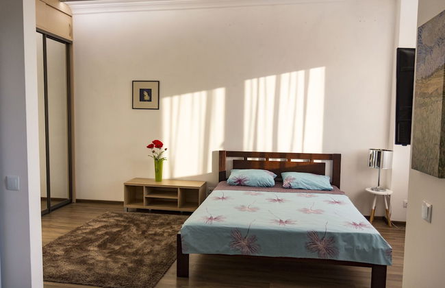 Happy nights in friendly AP - Foto 40