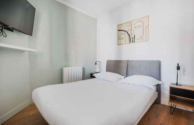 Serene Apartment - 1br/4p - Place de la Bastille - Photo 3