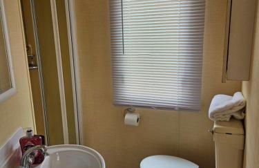 Daisy Lodge Lilac Grove 3 - Foto 19