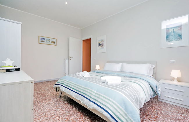 Casa dell'Artista Roma - Foto 8