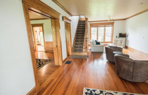 Nature Valley Farm- 2BD/1BA on private 53 acres - Foto 13