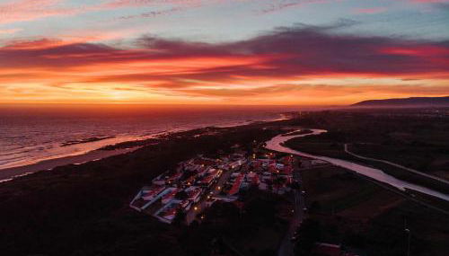 FOZ DO NEIVA 16 Estadia de luxo em Foz do Neiva E - Foto 5