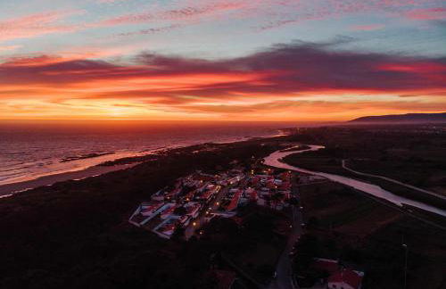 FOZ DO NEIVA 17 - Estadia de luxo em Foz do Neiva, - Foto 59