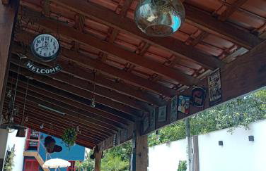 Recanto Monte Alegre - Foto 16