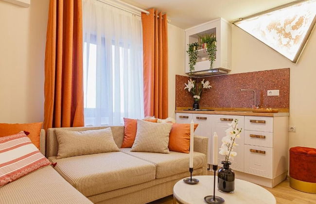 Lord Morgan & Exclusive Design Nisantasi - Foto 27