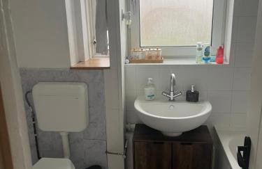 Comfy one bedroom apartment - Foto 5