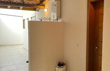 Vila Maanaim praia enseada pé na areia Ubatuba-sp - Foto 77