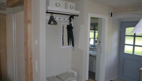 Ferienwohnung "Alte Bauernstube" - Foto 5