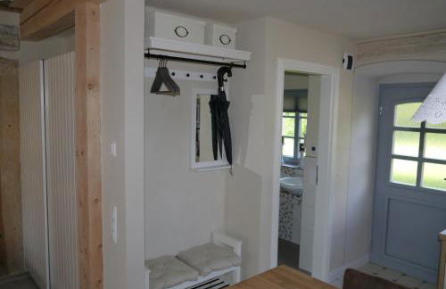 Ferienwohnung "Alte Bauernstube" - Foto 5