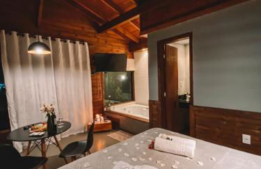 Chalés Mirante da Zimba - Foto 11