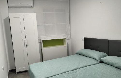 Alojamiento las Dunas alto - Foto 22