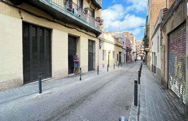 Stay U-nique Apartments Fontrodona - Photo 23