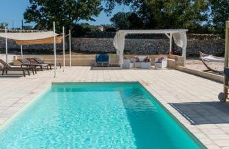 Trullo Dimora Podere Papilio - Foto 33