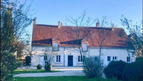 Domaine des Tauperons-8 pers-proche Beauval-wifi - Photo 2