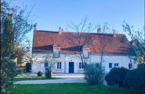 Domaine des Tauperons-8 pers-proche Beauval-wifi - Photo 2