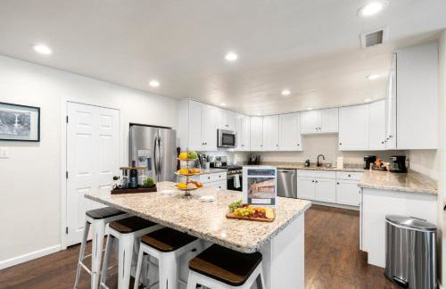 The Entertainer Luxury In The Heart of Flagstaff - Foto 57