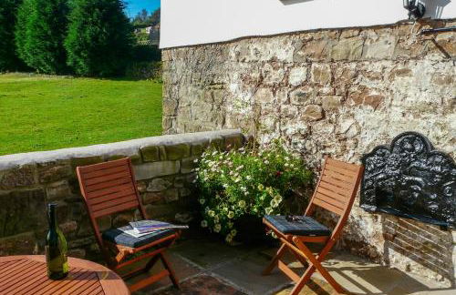 Buckstone House Coach House - Foto 14