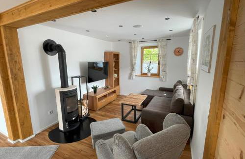 Ferienhaus bei Fischer´s - Foto 2