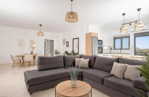 Sol Luxury Apartment - close to the beach with a private heated mini pool - Foto 20