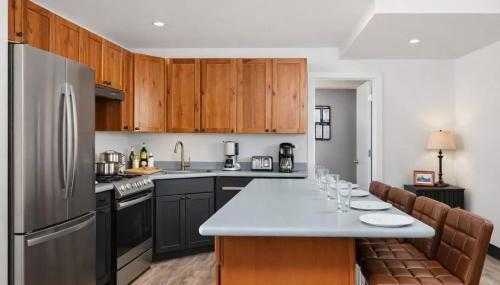 Charming Appleton Condo Downtown Modern Loft - Foto 2