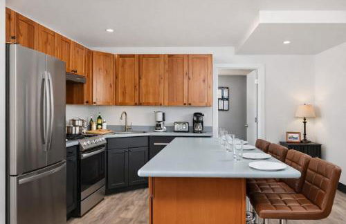 Charming Appleton Condo Downtown Modern Loft - Foto 2