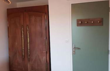 La grange de Victor 12/14 pers - Mont-Saint-Michel - Foto 32