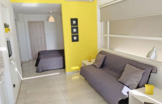 Rainbow Apartments - Foto 52