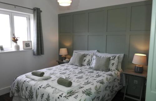 Charming Countryside Chalet - Foto 10