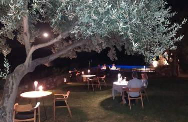 Yialasi Hotel - Foto 20