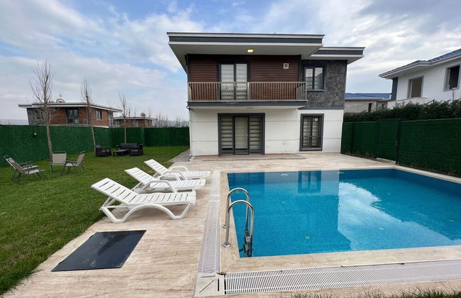 Kc Konaklama - Foto 24