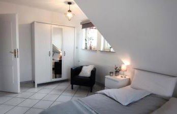 Ferienwohnung Rhöner WeitBlick - Foto 21