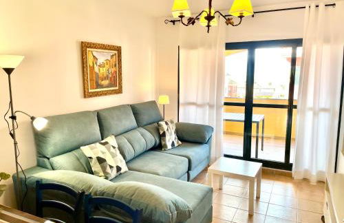 EL DESCANSO DE ZAHARA Ático 2 dormitorios en Atlanterra - Foto 9