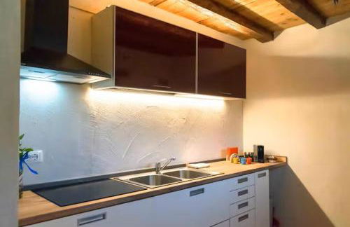 GIAMI affittacamere & SPA - Foto 10