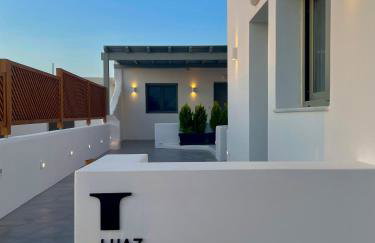 Luaz Naxian living - Foto 40