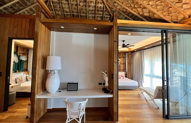 Sealord Naithon Beach Phuket - Foto 9