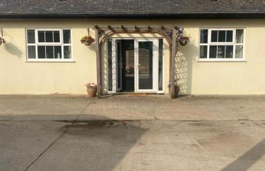 The Old Dairy - Foto 12