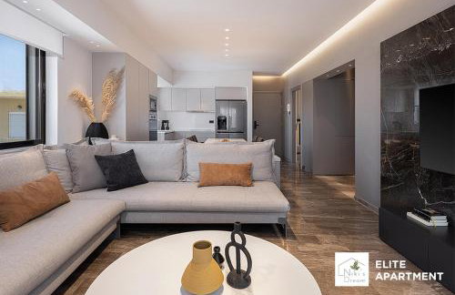 Nikis Dream Luxury Apartments - Foto 106