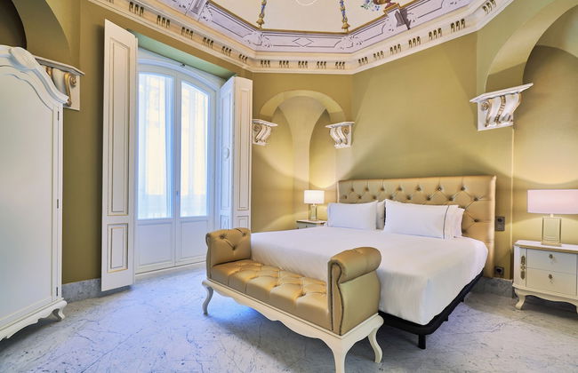 Tandem Veedor De Galeras Suites - Foto 38