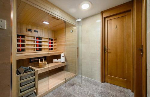 Villa Zamask for 7 people near Motovun with jacuzzi & sauna - Photo 20