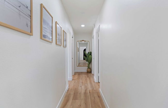 La Jolla Stay w/ Firepit & Walk to Beach Arenas - Foto 17