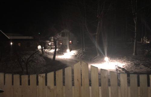 Siedlisko na Górce - Foto 28