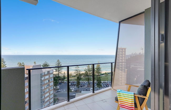 Ambience on Burleigh Beach - Foto 68