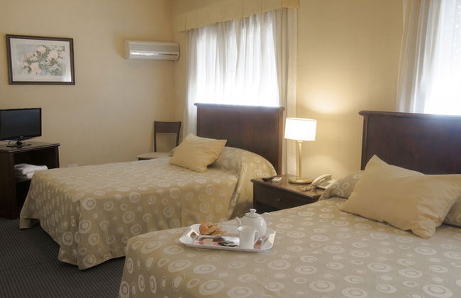 Apartur Buenos Aires - Foto 9