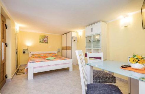 Beautiful Home In Golovik With Wifi - Foto 21