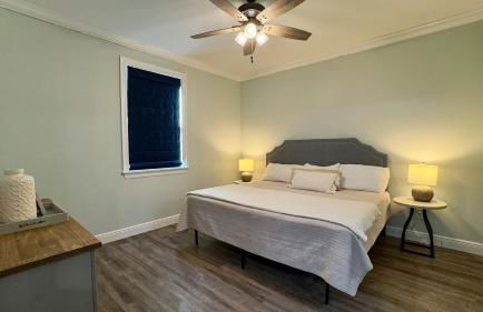 LaMaison Cotiere Coastal Retreat w Elegance - Foto 13