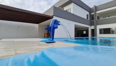 Casa na ilha praia de Aratuba - Foto 4